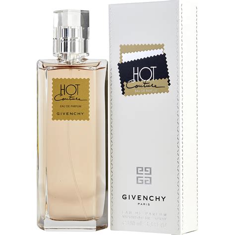 givenchy hot couture perfume 100ml|givenchy hot couture perfume discontinued.